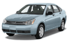 Ford Focus Sedan 2008-2011
