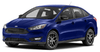 Ford Focus Sedan 2012-2018