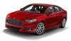 Ford Fusion Sedan 2013-Current