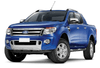 Ford Ranger Pickup Truck 2013-Current