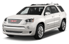 GMC Acadia SUV 2006-2016