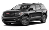 GMC Acadia SUV 2017-Current