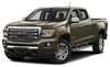 GMC Canyon Pickup Truck 2015-Current