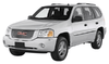 GMC Envoy SUV 2002-2009