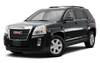 GMC Terrain SUV 2010-2017