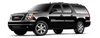 GMC Yukon XL SUV 2007-2014