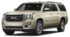 GMC Yukon XL SUV 2015-2020