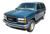GMC Yukon SUV 1995-1999