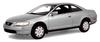 Honda Accord Coupe 1998-2002
