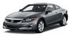 Honda Accord Coupe 2008-2012