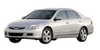 Honda Accord Sedan 2003-2007