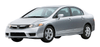 Honda Civic Sedan 2006-2011