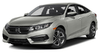 Honda Civic Sedan 2016-2021