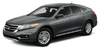 Honda Crosstour Station Wagon 2009-2015