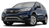 Honda CR-V SUV 2012-2016