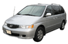 Honda Odyssey Minivan 1999-2004