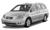 Honda Odyssey Minivan 2005-2010