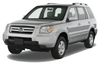 Honda Pilot SUV 2003-2008