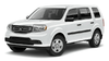 Honda Pilot SUV 2009-2015