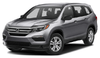 Honda Pilot SUV 2016-2022
