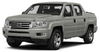 Honda Ridgeline Pickup Truck 2005-2015