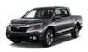 Honda Ridgeline Pickup Truck 2017-Current