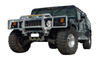 Hummer H1 SUV 2003-2009