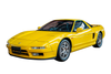 Honda NSX (RHD) Coupe 1990-2005