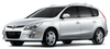 Hyundai Elantra Touring Station Wagon 2008-2012