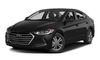 Hyundai Elantra AD Sedan 2016-2020