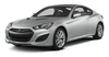 Hyundai Genesis Coupe 2008-2016