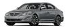 Hyundai Genesis Sedan 2008-2016