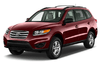 Hyundai Santa Fe CM SUV 2006-2012