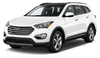 Hyundai Santa Fe DM/NC SUV 2013-2020
