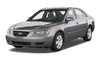Hyundai Sonata Sedan 2005-2010