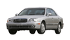 Hyundai XG 350 Sedan 2001-2005