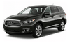 Infiniti JX35 SUV 2013-2013