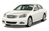Infiniti M Series Sedan 2005-2010