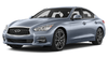 Infiniti Q50 Sedan 2013-Current
