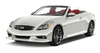 Infiniti Q60 Convertible 2013-Current