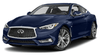 Infiniti Q60 Coupe 2013-Current