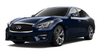 Infiniti Q70 Sedan 2013-2019