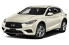 Infiniti QX30 Hatch 2017-2019