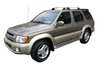Infiniti QX4 SUV 1997-2003