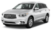 Infiniti QX60 SUV 2013-2020