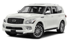 Infiniti QX80 SUV 2010-Current