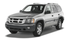 Isuzu Ascender SUV 2002-2008