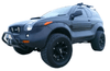 Isuzu Vehicross SUV 1997-2001