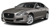 Jaguar XF X260 Sedan 2016-Current