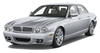 Jaguar XJ X358 Sedan 2005-2009